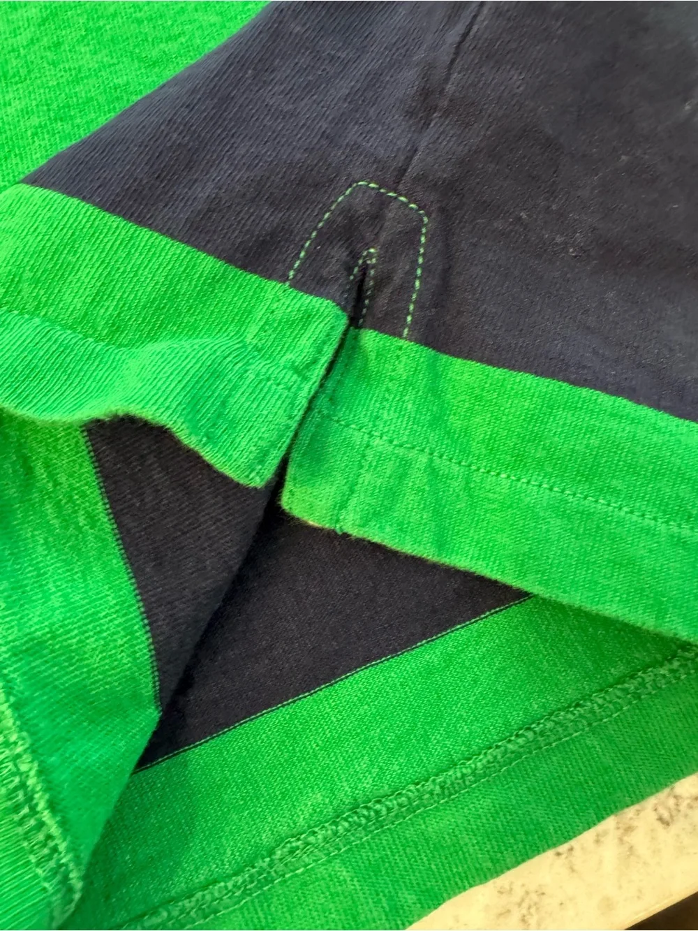 Ralph Lauren classic polo